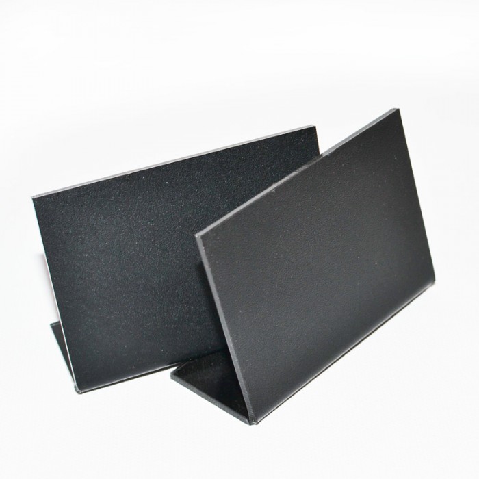 менюхолдер для написания мелом односторонний А5