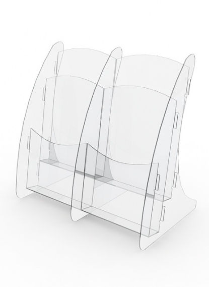 буклетница