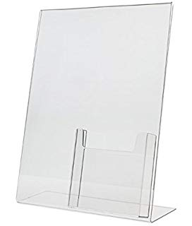 буклетница 