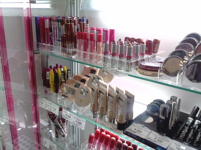 pos материалы в ассортименте