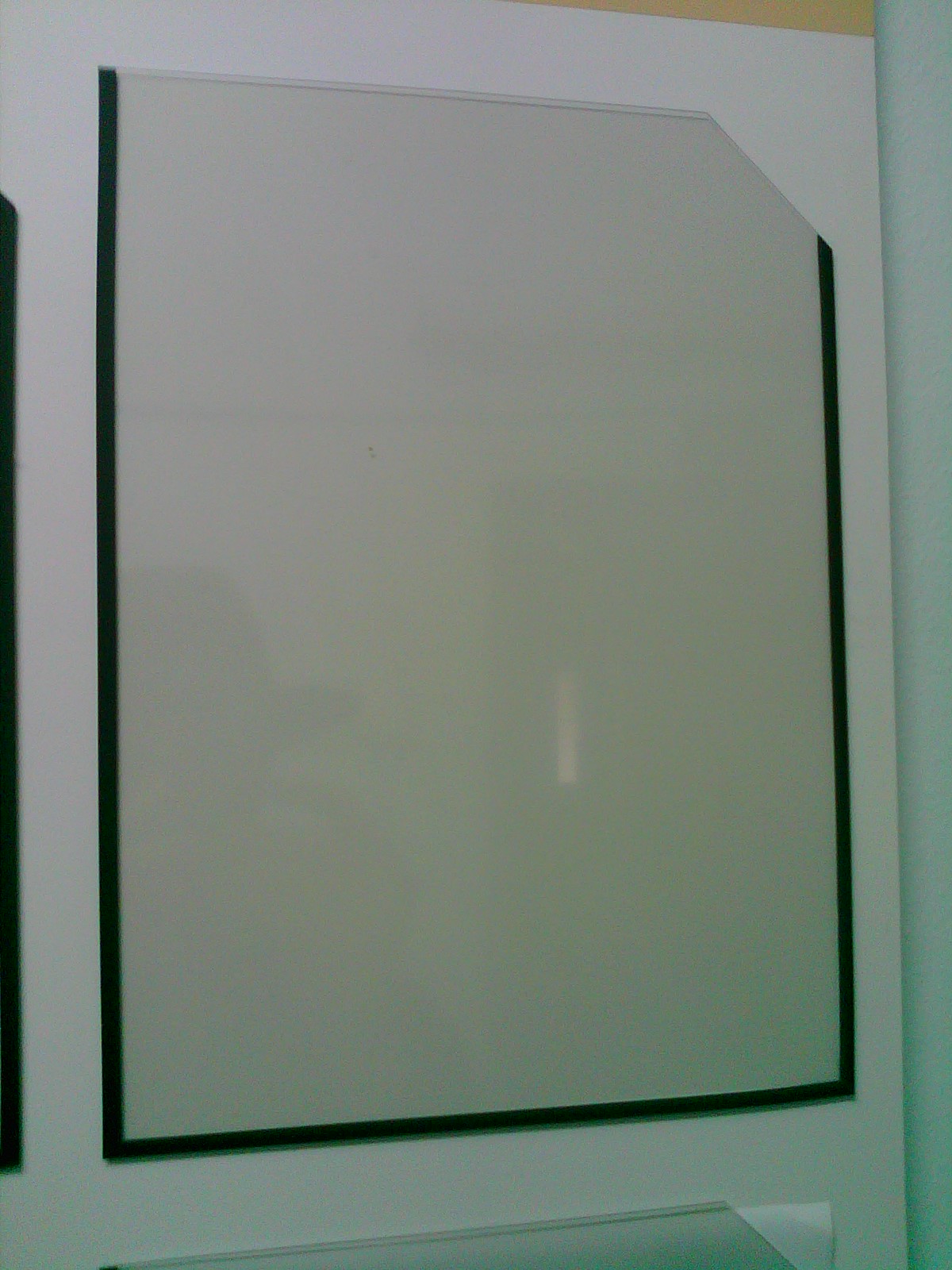 карман на стенд